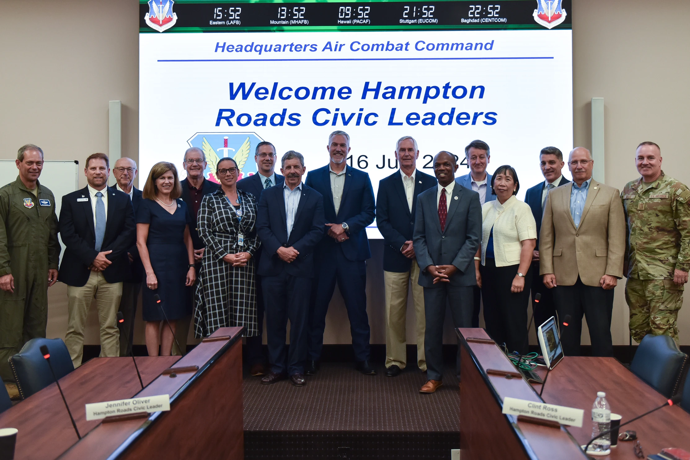 LCLA Annual Elections